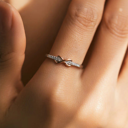 Infinite Love Ring