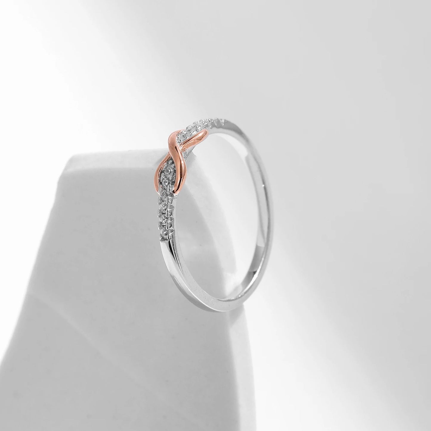 Infinite Love Ring