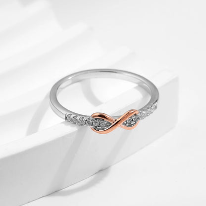 Infinite Love Ring