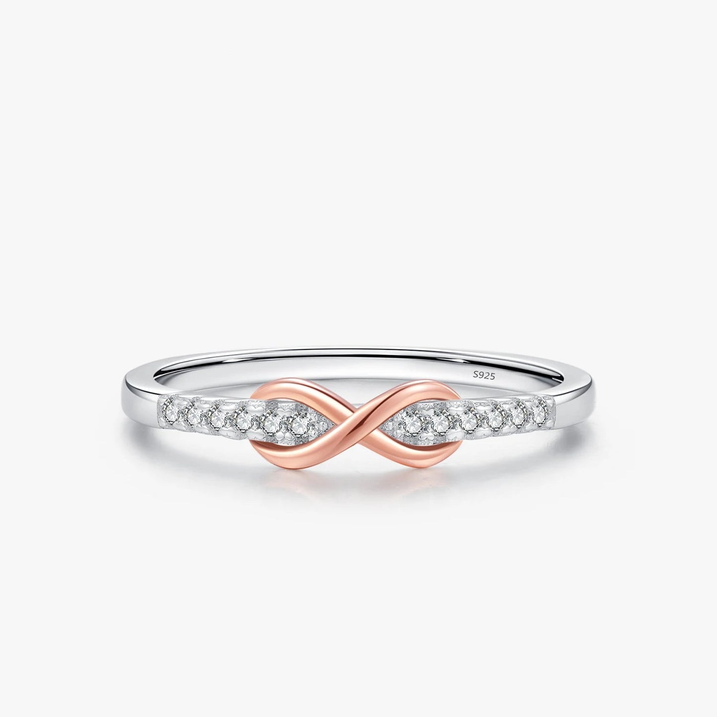 Infinite Love Ring