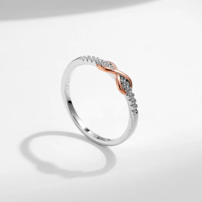 Infinite Love Ring